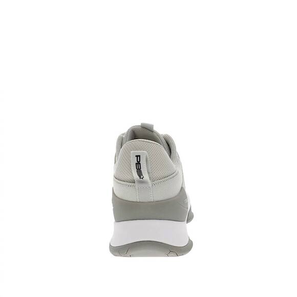NEW PB5STAR men\'s court 2 pickleball shoes in light grey